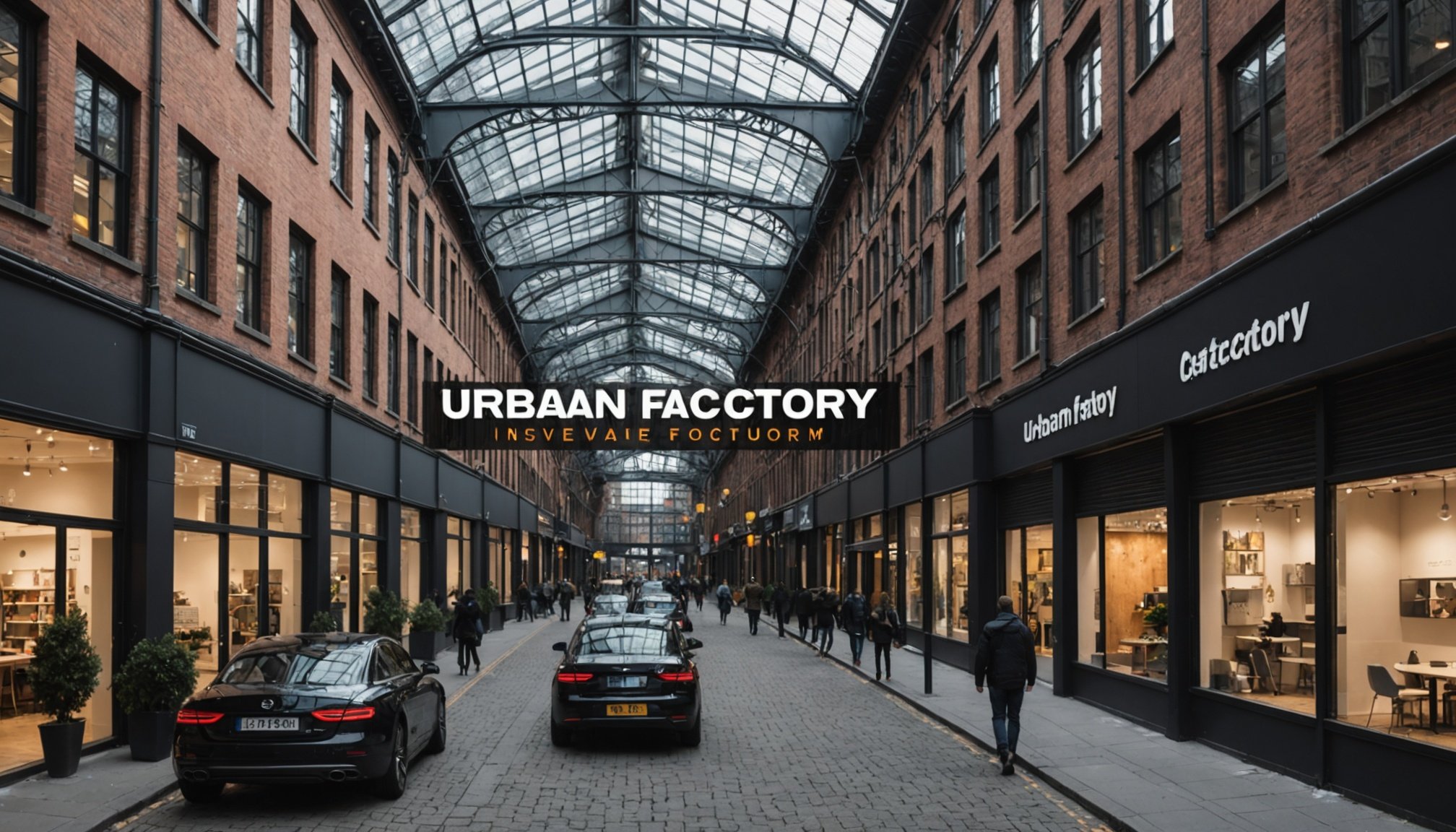 Découvrez urban-factory.com : des solutions innovantes pour vous