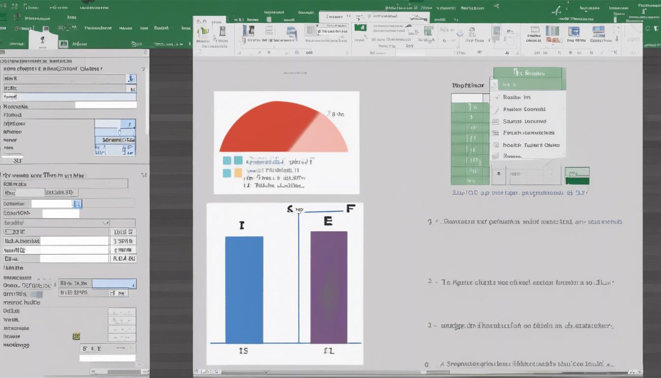 Maîtrisez la fonction si d’excel pour des calculs efficaces