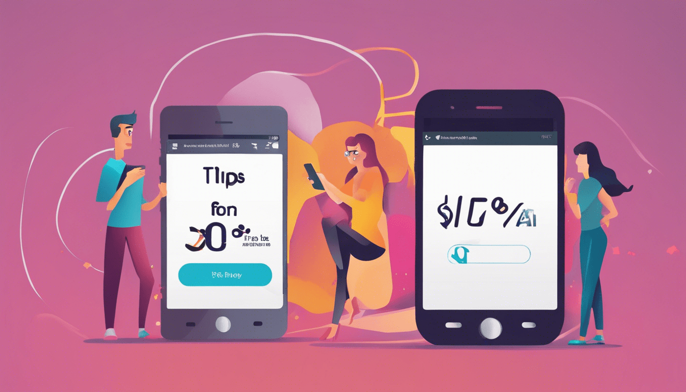 Top promotions sur les forfaits mobiles à ne pas manquer