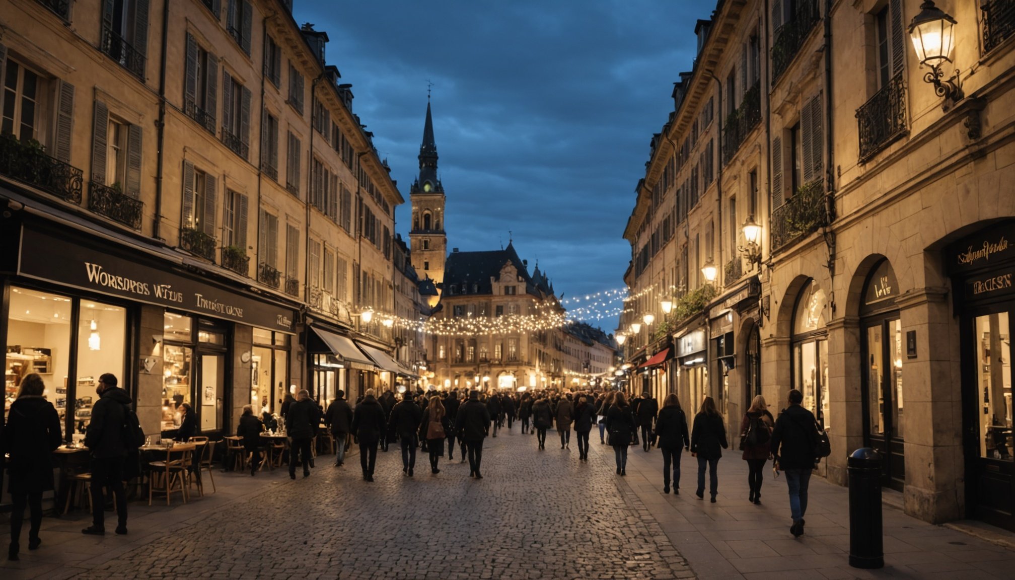 Découvrez l’agence wordpress à toulouse pour propulser votre projet